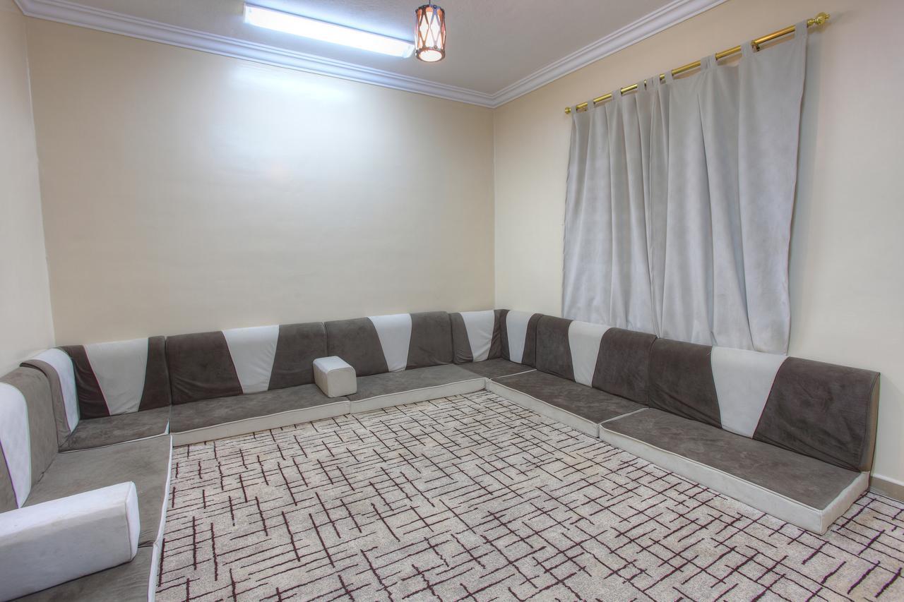 Star City Chalets Al Zulfi Exterior photo